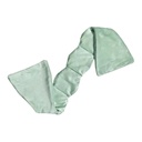 Enakshi® Weighted Eye Mask Breathable Blackout Sleep Mask for Airplane Nap Meditation Green|Health & Beauty | Health Care | Sleeping Aids | Sleep Masks