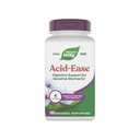 Nature's Way Acid-Ease Digestion Valem, Seedetrakti Toetav Täiendus Tundlikele Maodele *, 180 Vegan Kapslit