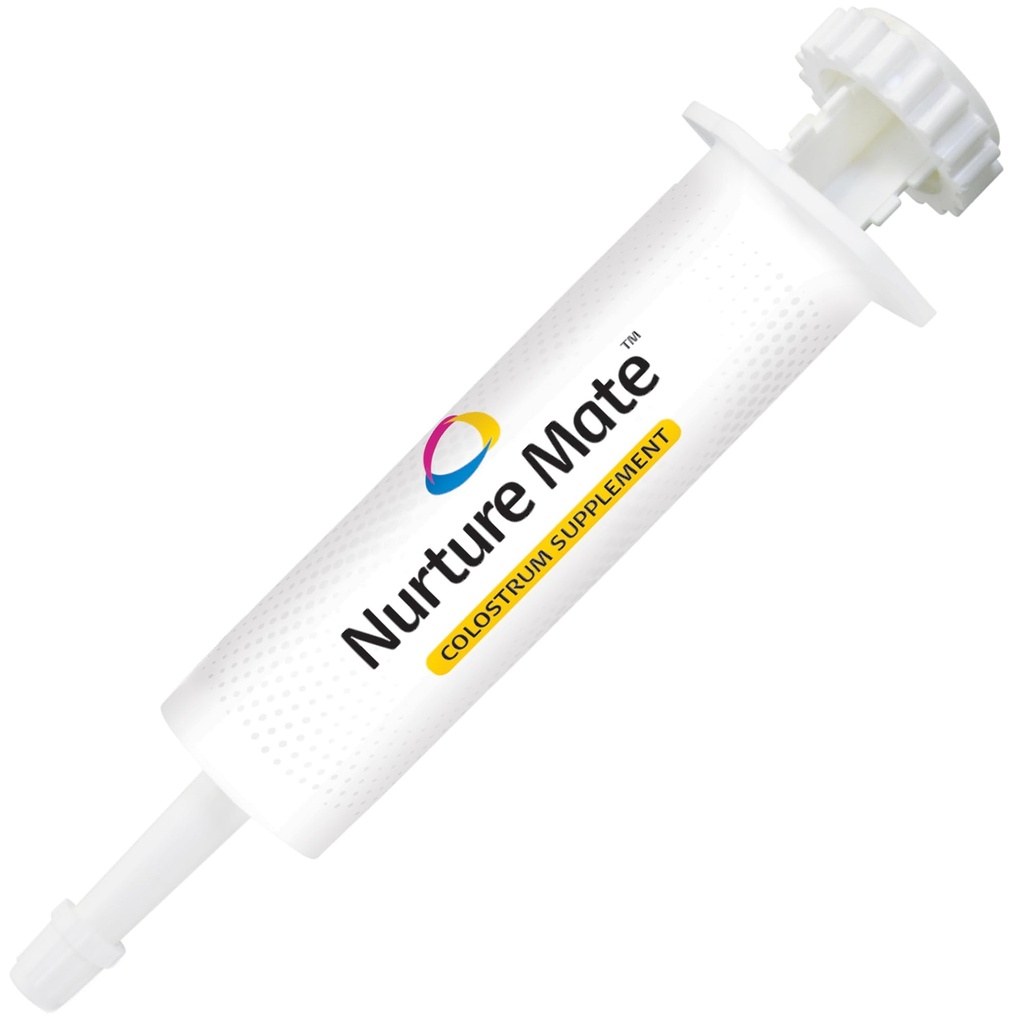 Elustamine Animal Health Breeder's Edge Nurture Mate - ternespiimalisa kutsikatele ja kassidele, koertele, kassidele - 30 ml Aseta