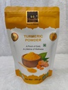 Nandlal Turmeric Powder 250g, Salem Rajapuri Haldi from Sangli