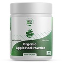 Layer Origin Organic Apple Peel Pulber Boost Akkermansia ja Bifidobacteria