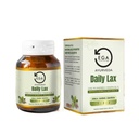 Daily Lax 10x Purified Triphala Tablets For Easy Bowel Movement, Bloating Supports Healthy Digestion Relieves Constipation Pack Of 60 Tablets