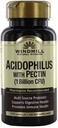 Tuuleveski Acidophilus koos pektiinkapslitega, 100, 0 loend