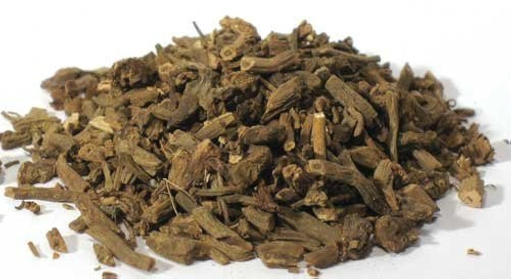 BSD Organics Herb Dried Root of Valerian/Valeriyan - 50 Gram