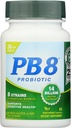 Toitumine Nüüd PB 8 Pro-biootilised Acidophilus kapslid, taimetoitlased, 60 krahv