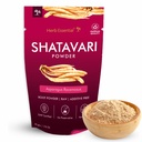 Herb Essential Shatavari Powder 50g, Ayurvedic Herbal Supplement