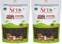 SFT Pepper Long (Pipal, Pippali) 100 Gm (Pack of 2)