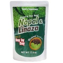 Minu päev päeva järel, Nopal ja linaseeme, looduslik kiud, 17,6 Oz, kott