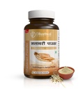 Dhariwal Ayurveda Organic Shatavari Powder 100 G | 100% Pure & Ayurvedic | General Well-Being Supplement | Asparagus Racemosus Root