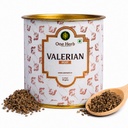 One Herb - Valerian Root 50g, Herbal Sleep & Relaxation Tea
