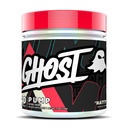 GHOST Pump Lämmastikoksiidi pulber, Natty - 40 Servings - Suhkur & Stim-Free Pre-Workout Supplements - L-tsitrulliin, Arginiin Nitraat & L-Glutatioon - Soja & Gluteenivaba, Vegan