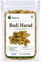 Harad badi Whole - 200 Gm - Kadukkai - Karakkaya - Yellow Terminalia Chebula, Haritaki