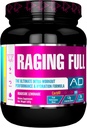 Projekt AD Raging Full Ultimate Intra-Workout Performance and Hydration Formula (30 Servings, Roadside Lemonade)
