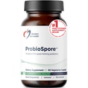 Tervis ProbioSpore - võimas spooripõhine probiootikum, mullapõhine probiootikumide lisand - riiulil stabiilne soolestik + immuunsuse tugi, mitte-GMO + piimavaba (60 kapslit)
