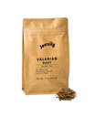 Valerian Juur (4 oz) Lõigatud Ja Sifted Taimne Tee, Ei Täidiseid Või Lisaaineid