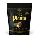 Ambrosia Planta - Premium Plant-Based Protein | Vegan & Keto Sõbralik | Gourmet Maitsed, Mis Ei Puhu ega Kõhu Upset | Ei Lisatud Suhkur | 14 Servings | (Banana Maple)