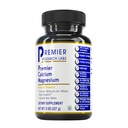Premier Research Labs Kaltsium Magneesium Pulber - Natural Coral Kaltsium Pulber Luude Tervis, Sega veega aluseline PH tasakaal - 8 oz
