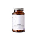 Zita West Vitafem Premium Fertility Supplement naistele - Sünnieelsed vitamiinid Folaadiga Preconception Support - 60 kapslit (1 kuu pakkumine)