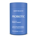 BodyHealth Probiootikum Täiustatud PerfectAmino naistele ja meestele, Spore põhineb Bifidobacterium, Lactobacillus Salivarius, Lactobacillus Acidophilus - 60 kapslit