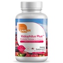 Zahler Kidophilus, Laste probiootikum, suurepärane maitse probiootikumid lastele, sertifitseeritud Kosher (90 krahv)