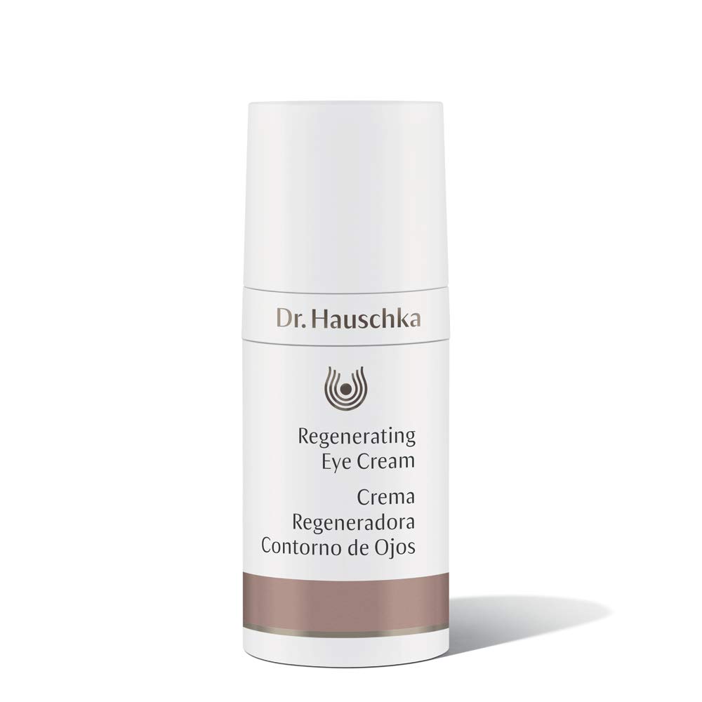 Dr. Hauschka Regenereeriv Silmakreem, 0,5 Ounce