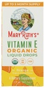 Mary Ruthi orgaaniline E-vitamiini tilgad, 2 Fz