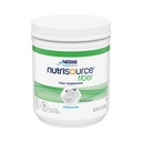 Nestle Nutrisource Fiber Fiber Supplement Maitsestamata 7, 2 oz. Canister 4 Ct