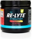 REDMOND Re-Lyte Hydration Electrolyte Powder Mix (Strawberry Lemonade)