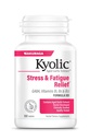 Kyolic Aged Küüslaugu ekstrakt vormel 101, Stress ja väsimus Relief, 100 tabletti.