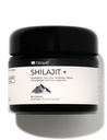 Blisque – Pure Himalayan Organic Shilajit Vasin Supplement | Authentic and Natural | Golden Grade A | Sisaldab Fulvic Acid and Trace Minerals | 60 Grams