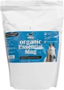 Pennwoods Orgaaniline Essential Mag, Magneesium Hobustele Täiendus, Aids Glükoosi Metabolism, Vähendab Stressi Ja Annab Rahu oma hobusele, 5 LB Bag