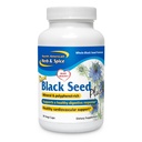Põhja-Ameerika maitsetaimed ja vürtsid, Black Seed Plus, 90-VCaps