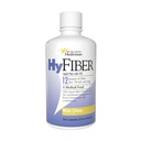 Medtrition HyFiber Daily Vedel kiud regulaarsuse ja pehmete tööriistade jaoks, 12 Grams lahustuv kiud, 32 fl oz 1 pudel