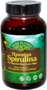 Puhas planeet Spirulina, 100 CT