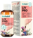 Livpro Maksa Detox siirup piimaohakaga ja Arjuna koor rohelise raviga, Maksalisa piimaohaka maksa detoksi puhastamisega, Orgaaniline Maksatoetus - Saksa teadus Ayurvedaga, 3.4 Fl Oz (100 ml)