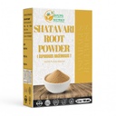 Maitsetaimed Botanica Shatavari Pulber Looduslik spargel Racemosus imetamiseks Imetamine Shatavri Satawar Kalpa Kalp India Parandab Imetamist | Noorendab Stamina | 5, 3 oz / 150 GMS