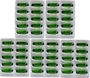 50 Evion kapslit E-vitamiini helendav nägu, tugevad juuksed, akne, küüned, hõõguv nahk 400mg