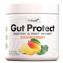 Rohelised Superfood Pulber probiootikumide ja prebiootikumidega - Super Greens Powder, Smoothie & Juice Mix Powder - Seedetrakti Tervis, Immune Health & Regularity Support - Mango, ananass