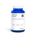 Norra Direkt Omega-3 kalaõli 2000mg Omega-3 2 pehmegeeli kohta | 1060mg EPA, 740mg DHA (2 Soft-Gel Serving) farmatseutiline klass (180 Softgels)