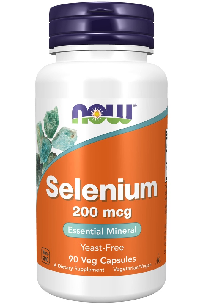 Seleeniumi