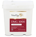 Vita Flex Pro DMG 3000 hobuse DMG kontsentraat, 4 naela, 128-päevane pakkumine