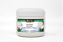 Bianca Rosa Extra Tugevus Muira Puama (Potency Wood) 4: 1 Ekstrakreem (2 oz, ZIN: 514232) - 3 Pack