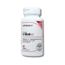 ScimeraMD® KrillOilMD Antarktika krillõli Omega 3 DHA EPA lisa koos astaksantiiniga südame, aju ja liigese toetamiseks, 60 CT