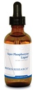 Biotics Research Super Phosphozyme Vedel– Fosfor vedelas, elektrolüütides, tervetes luudes ja hammastes, valgu tootmine, energiatoetus, 40 mg/Drop, 2 Fl Oz