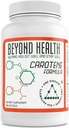Beyond Health Carotene Formula 90 Softgels - täiendus infundeeritud karotenoidid