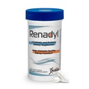 Renadyl Kidney probiootiline täiendus | uurea, kreatiniini ja kusihappe toetus | 45 miljardit CFUd | kliiniliselt testitud, mitte-GMO, & valmistatud USAs, 60 kapslit (1 pudel, 1 kuu pakkumine)