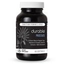 Vastupidav eesnääre - orgaaniline USPlus Saw Palmetto + beeta-sitosterool - toetab meeste eesnäärme tervist, põie funktsiooni ja voolu - arst-formuleeritud, valmistatud USAs - 30 päeva pakkumine (60 softgels)