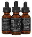 Monoatoomiline ORMUS - monoatomiline plaatina, monoatomiline orme 1oz