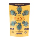 Rasa Original (AIP Diet Version) – Adaptogenic Seenekohvi Alternatiiv | Made for Autoimmuunprotokolli Dieet - No Nightshades | Ashwagandha-free, Vegan, Keto, Terve 30, Ayurveda Wellness Tonic koos Chaga & Reishi (8 oz / 30 Servings)