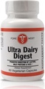 Holistic Health Ultra Dairy Digest 60 kapslit